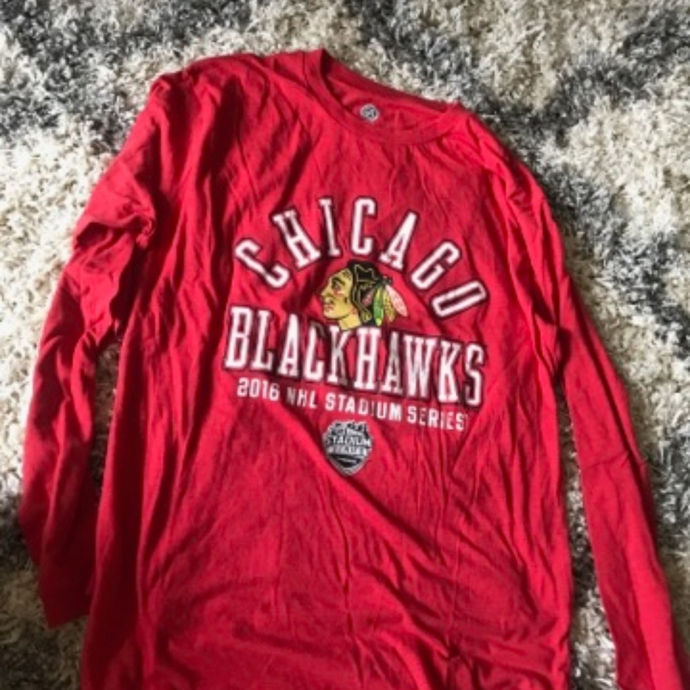 Chicago Blackhawks